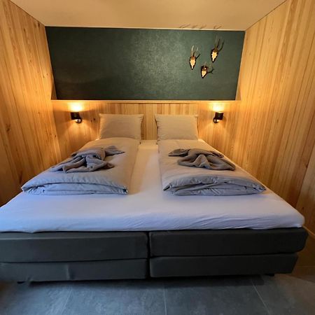 Haus Bergquell App 2 Daire Willingen  Dış mekan fotoğraf