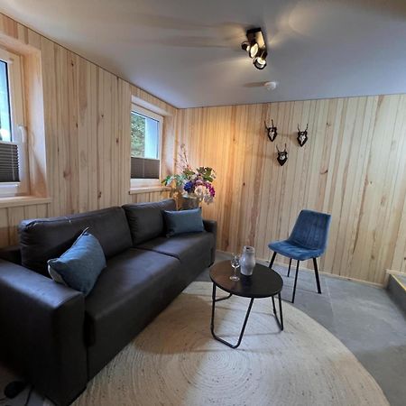 Haus Bergquell App 2 Daire Willingen  Dış mekan fotoğraf