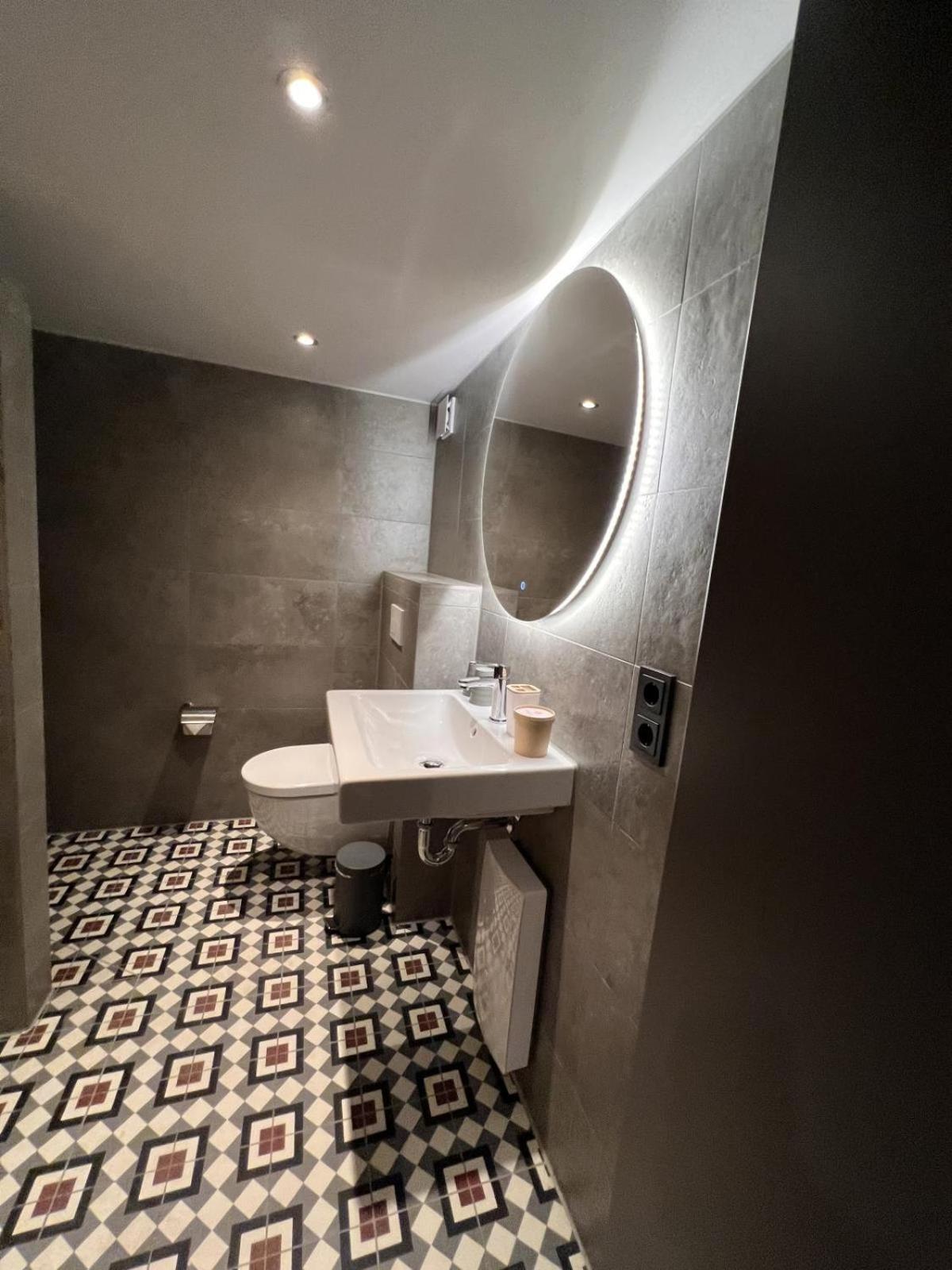 Haus Bergquell App 2 Daire Willingen  Dış mekan fotoğraf