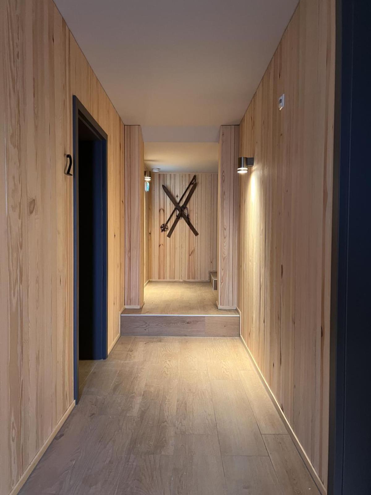 Haus Bergquell App 2 Daire Willingen  Dış mekan fotoğraf