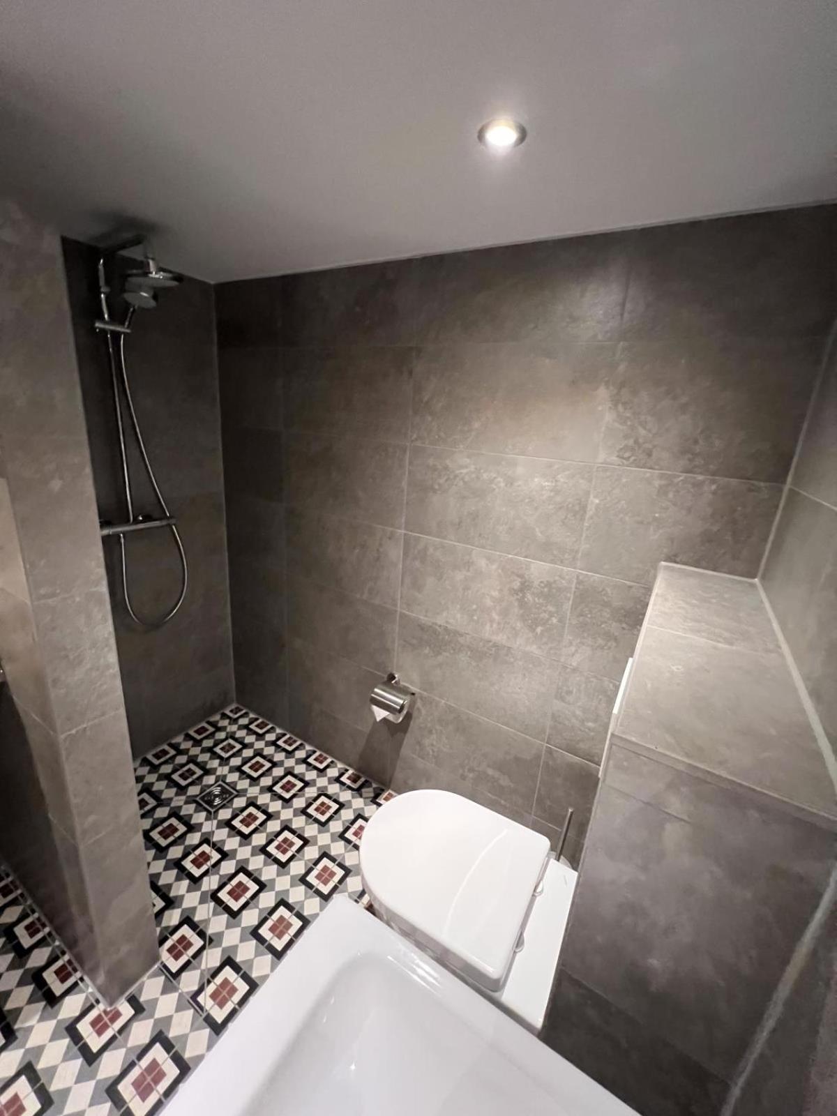 Haus Bergquell App 2 Daire Willingen  Dış mekan fotoğraf