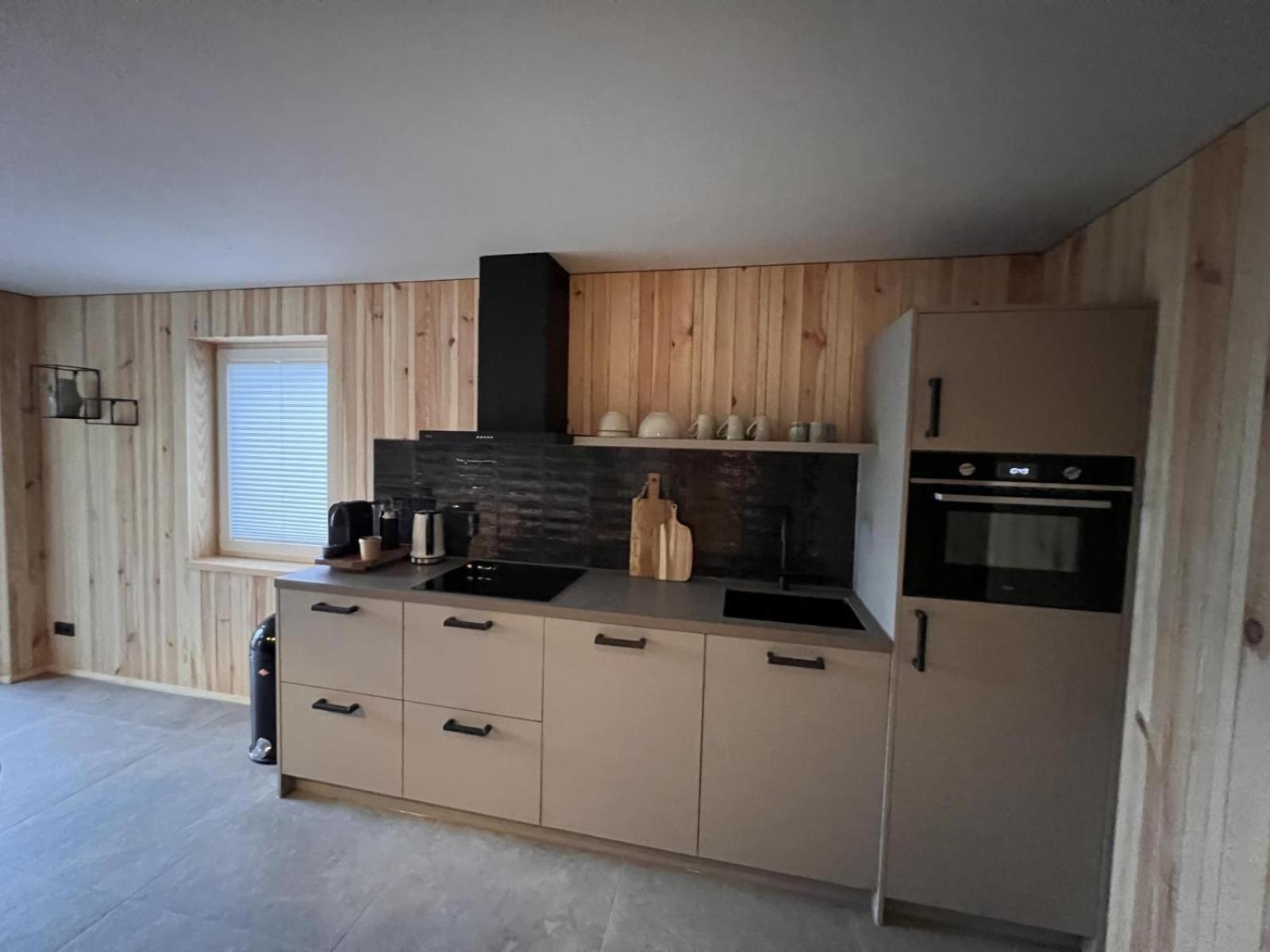 Haus Bergquell App 2 Daire Willingen  Dış mekan fotoğraf