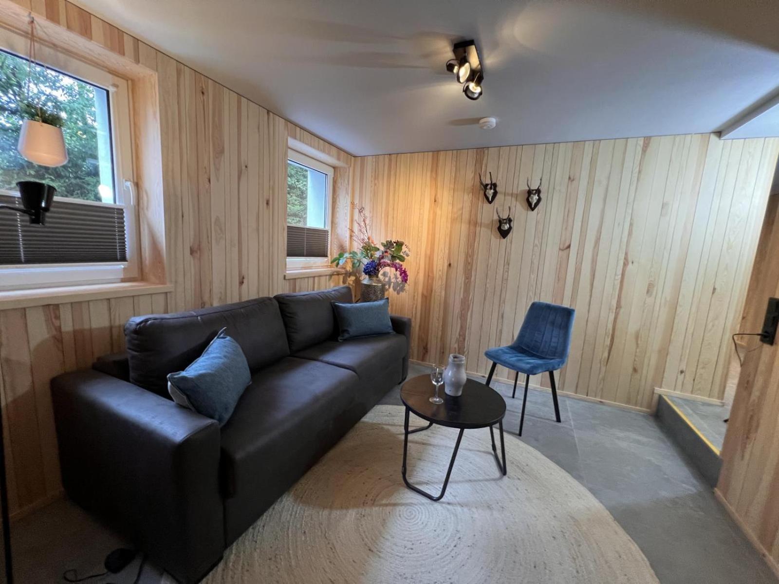 Haus Bergquell App 2 Daire Willingen  Dış mekan fotoğraf