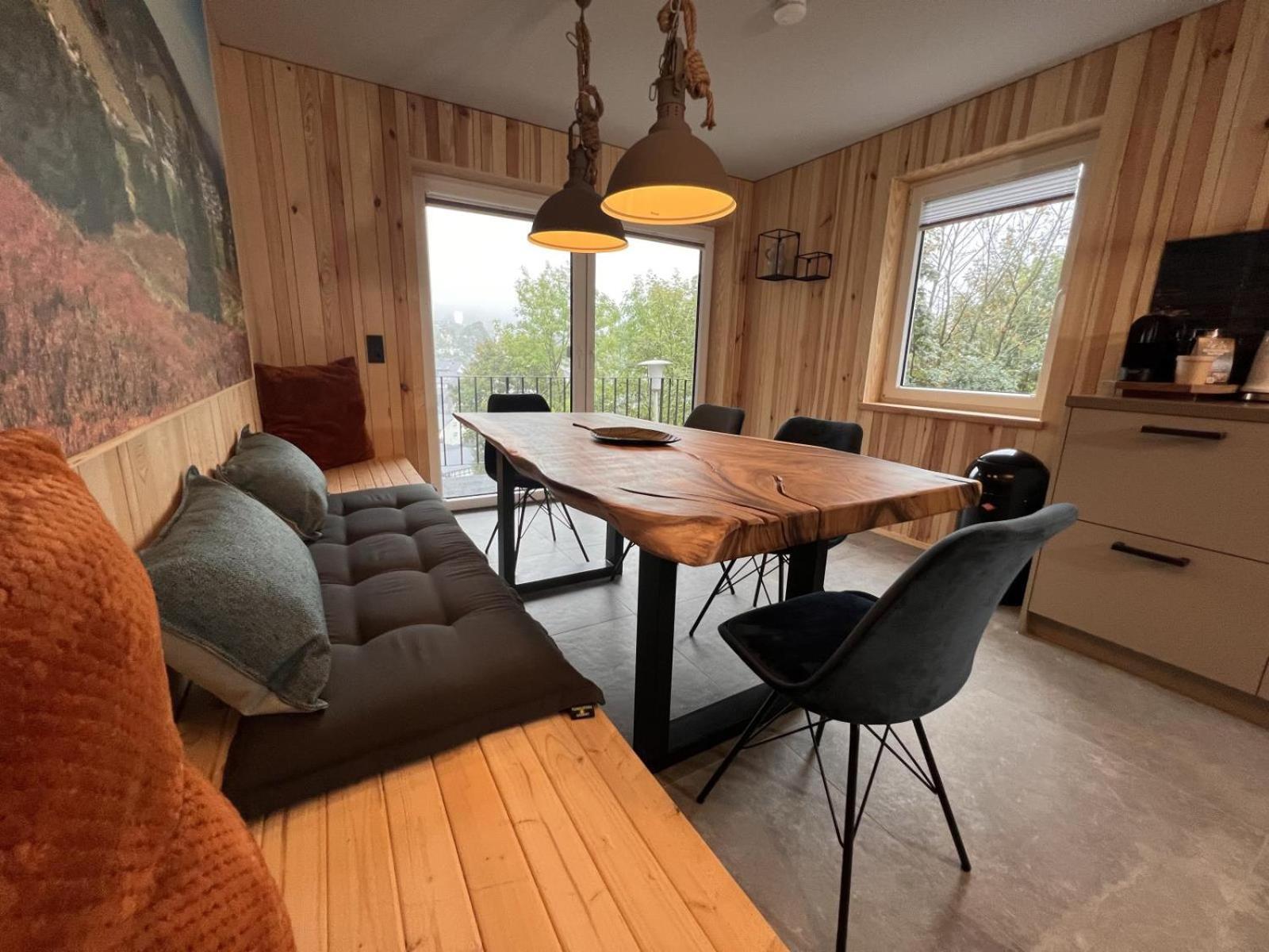 Haus Bergquell App 2 Daire Willingen  Dış mekan fotoğraf