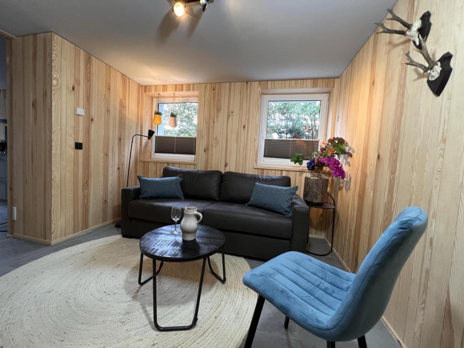 Haus Bergquell App 2 Daire Willingen  Dış mekan fotoğraf