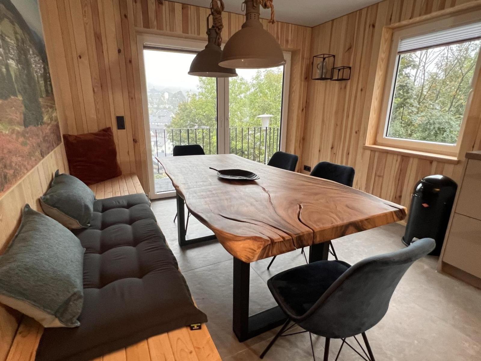 Haus Bergquell App 2 Daire Willingen  Dış mekan fotoğraf