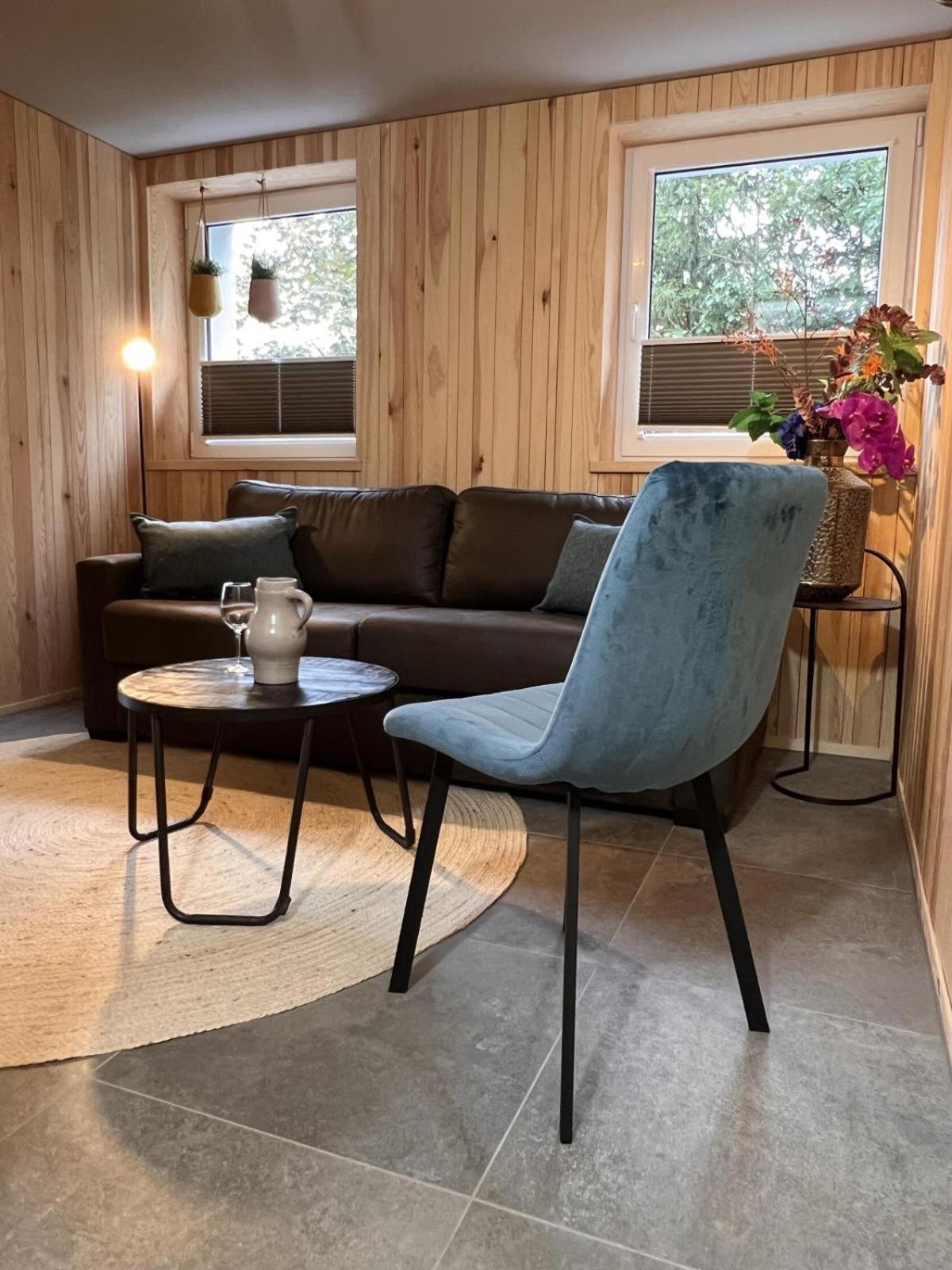 Haus Bergquell App 2 Daire Willingen  Dış mekan fotoğraf